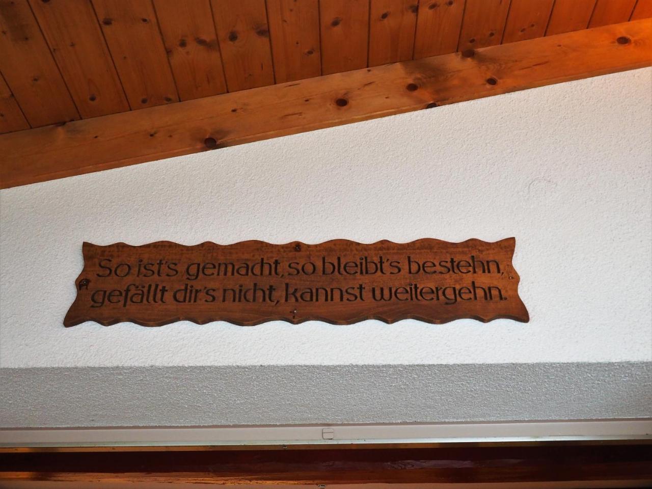 Landgasthof Zum Schwarzen Grat Isny im Allgäu Exterior foto